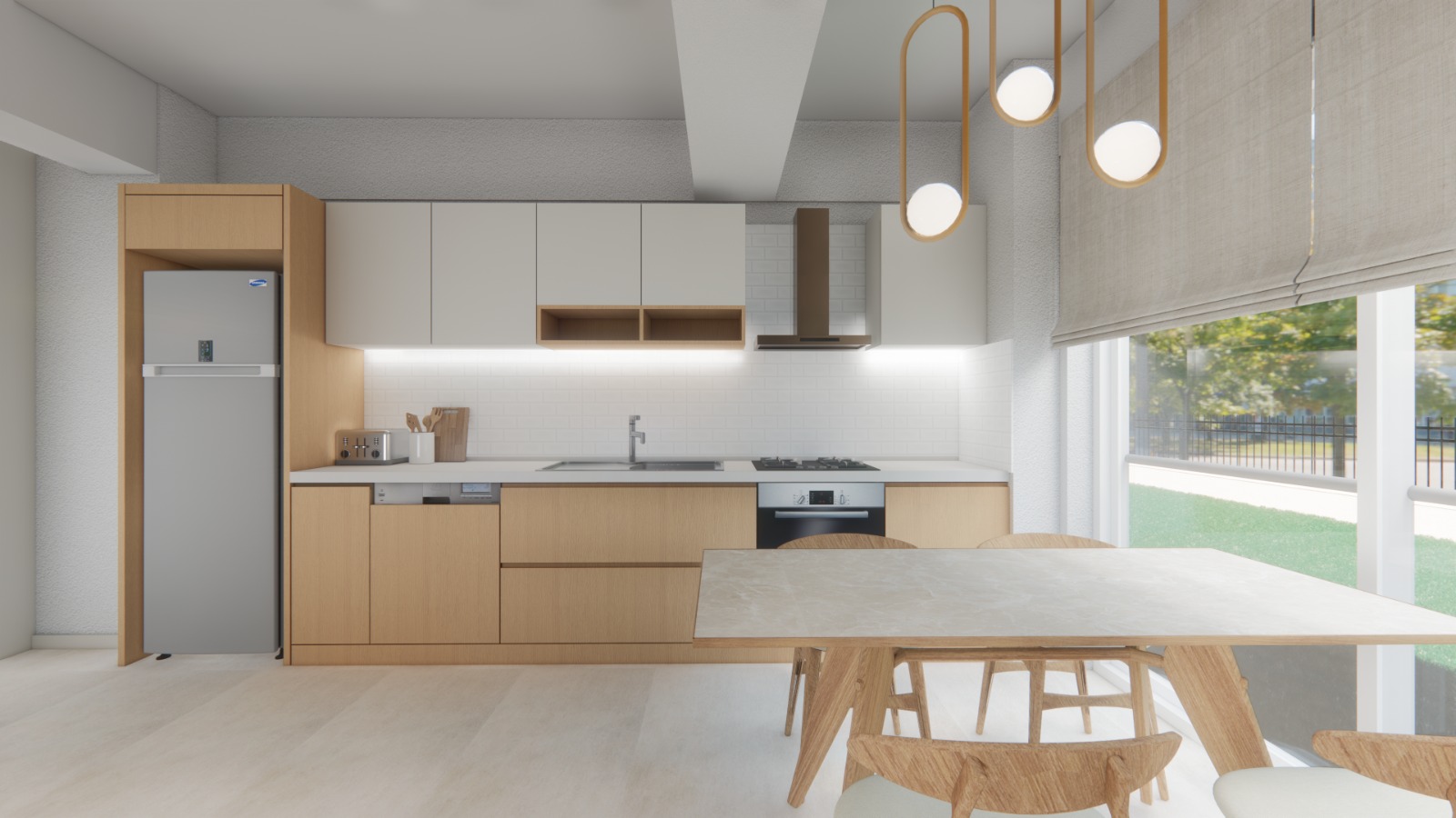 Dere Design Mimarlık